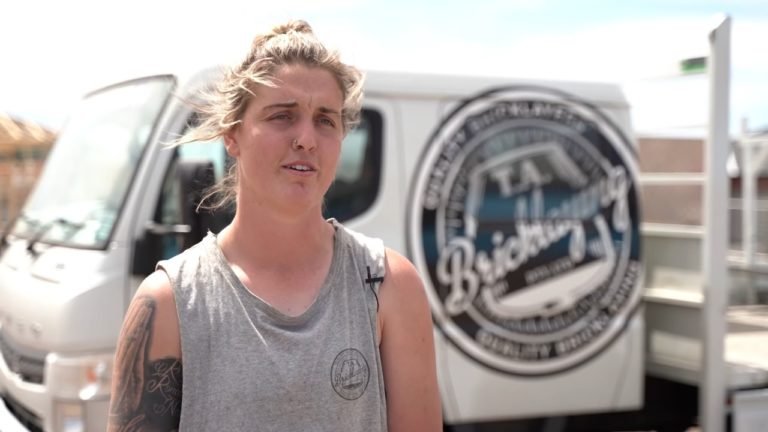 Testimonial videos Construction