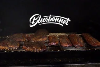 restaurant video