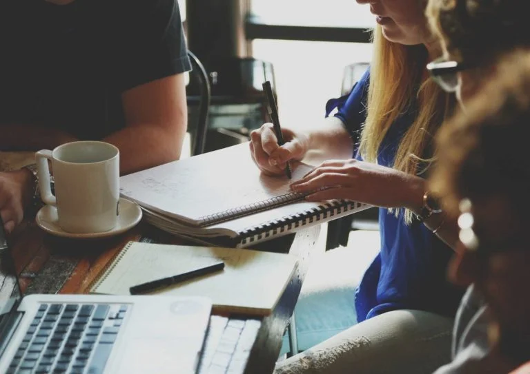Marketing content strategy