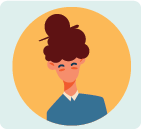 Buyer Persona example profile picture MN VIDEOS