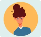 Buyer Persona example profile picture MN VIDEOS
