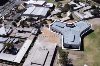 Padua College Construction Project Is Complete MN VIDEOS