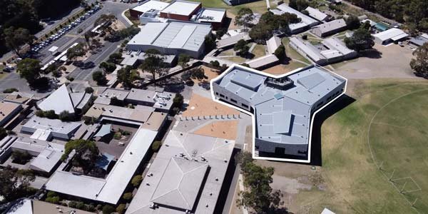 Padua College Construction Project Is Complete MN VIDEOS