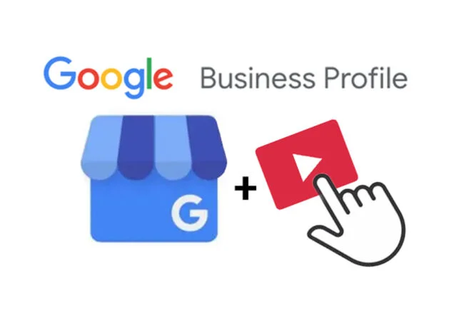 add videos in GBP 1 MN VIDEOS