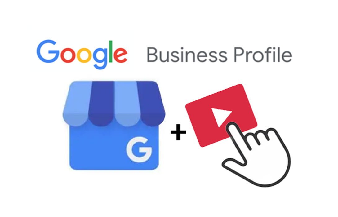 add videos in GBP 1 MN VIDEOS