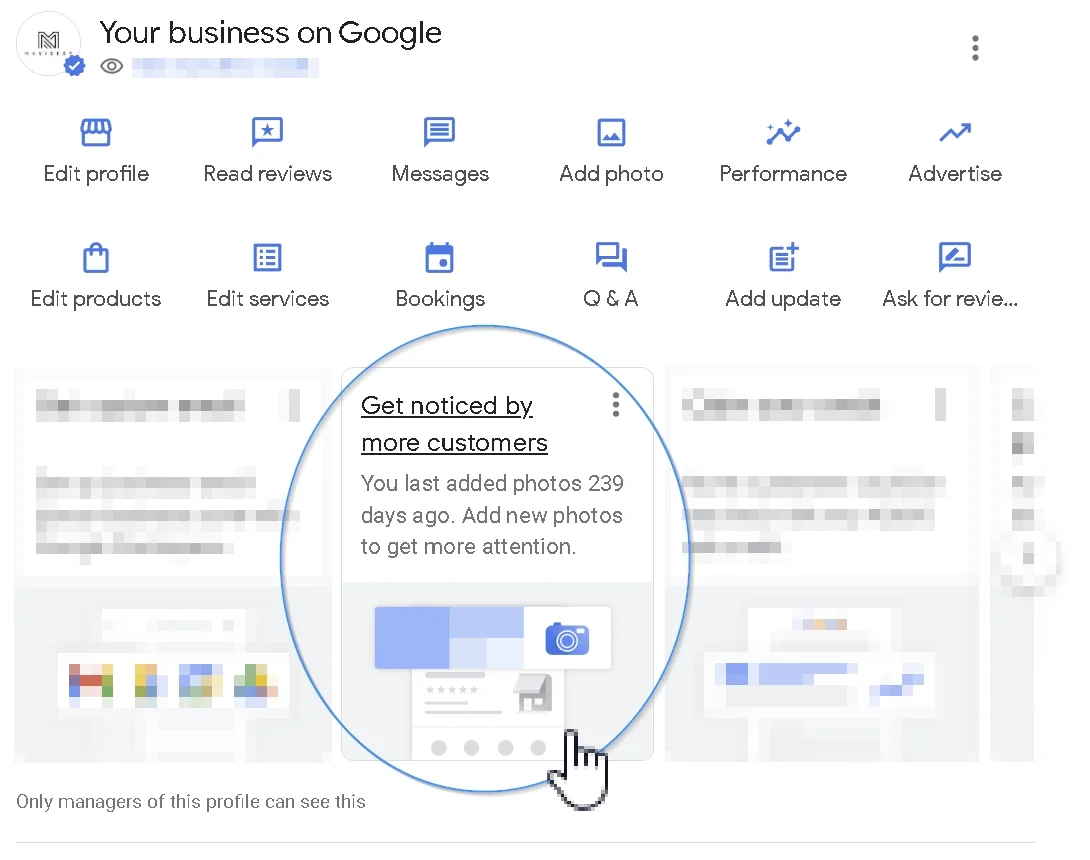 getnoticedbymorecustomers Google Search MN VIDEOS