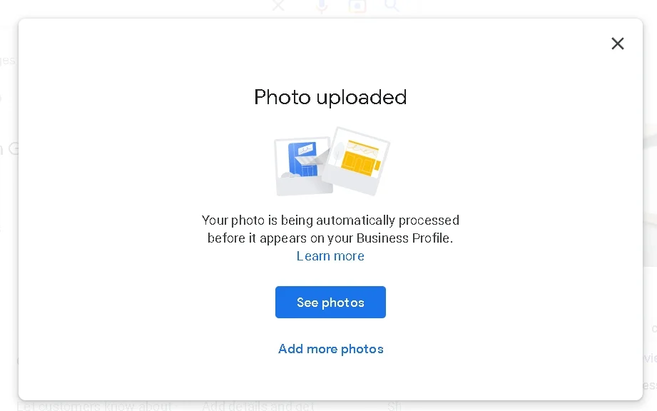 video uploaded processing MN VIDEOS