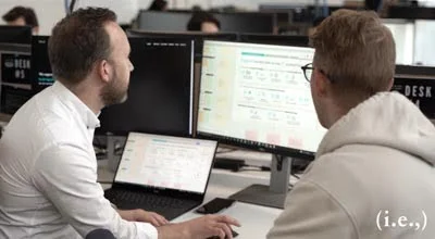 Corporate Video Editing