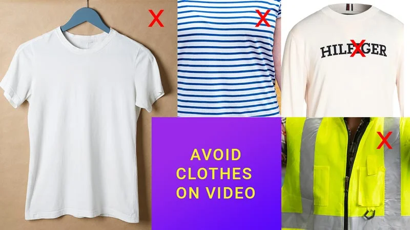 avoid clothes on video MN VIDEOS