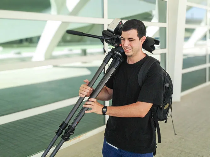 documentary MN VIDEOS