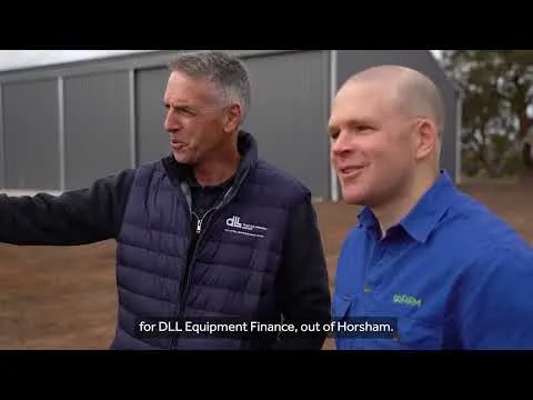 DLL Testimonial Video